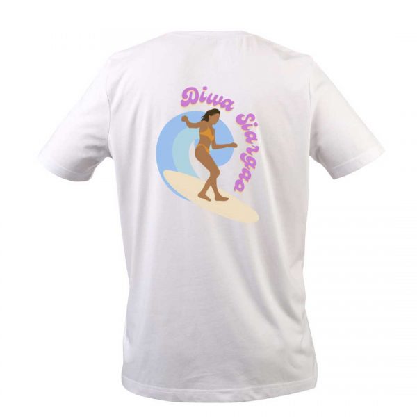 diwa siargao vibe shirt