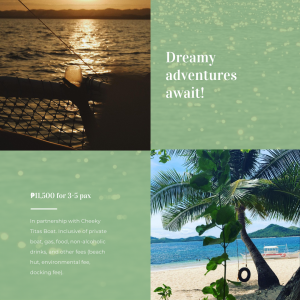 Explore Other Islands 2-5