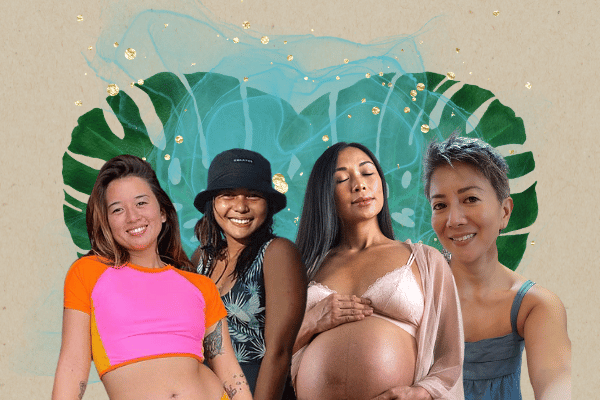 diwa siargao homestay women entrepreneurs