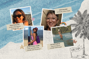 diwa siargao homestay women entrepreneurs siargao